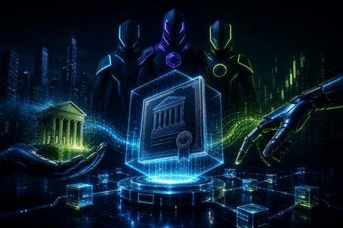 Bybit Expansion: Bond Tokenization for Institutional Investors