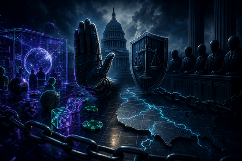 Calls to Ban Prediction Markets
