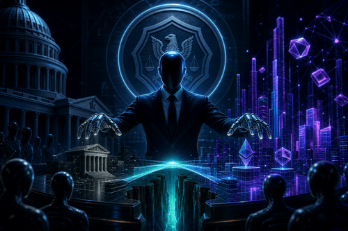 Appointment of New CFTC Director of Innovation