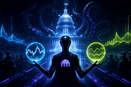 Kraken Launches Perpetual Futures in the US
