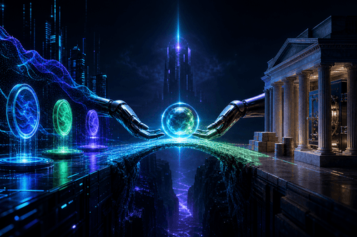 Range Raises $8.3M for Integration of Stablecoins and Fiat Operations